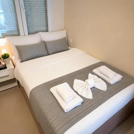 Casa Katerina Appartement *