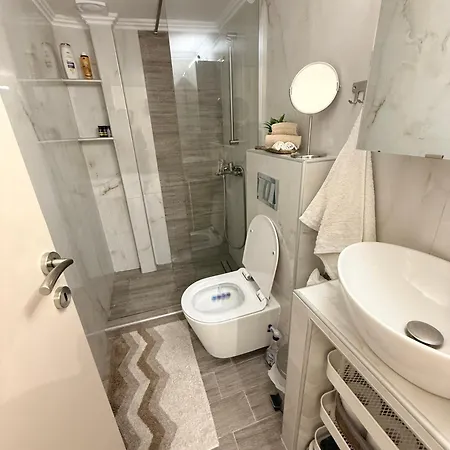 Casa Katerina Potidée