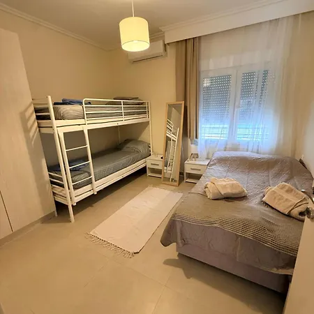 Casa Katerina Potidée