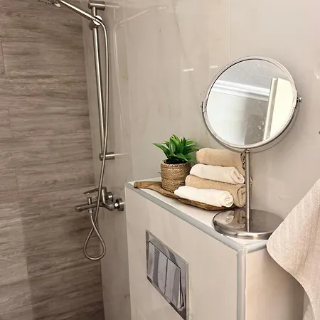 Casa Katerina Appartement *