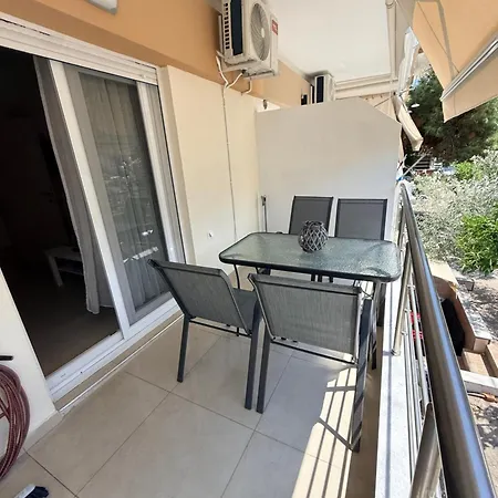 Casa Katerina * Potidée